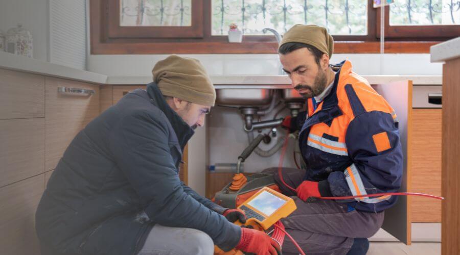 Professional same day plumber in Brigham City, UT